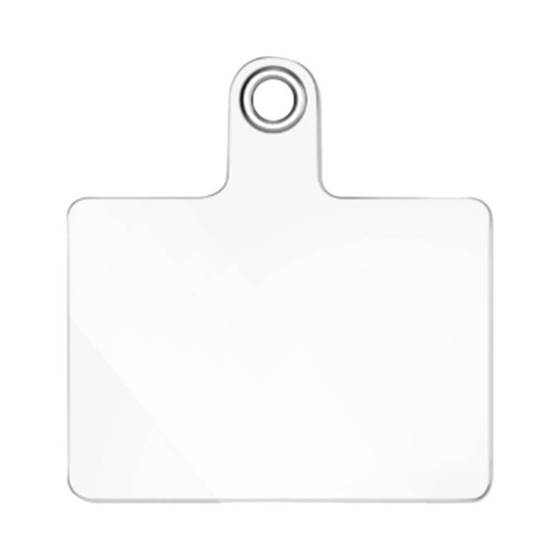Pack d'Attache Smartphone Transparent – PhoneFrance