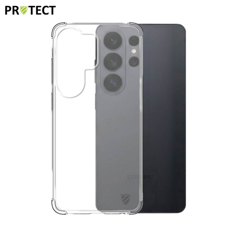 Pack Samsung Galaxy S26 Ultra S948 Transparent – PhoneFrance