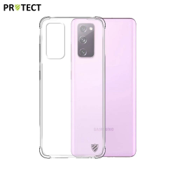 Pack S20 FE 4G G780 Bulk Transparent – PhoneFrance