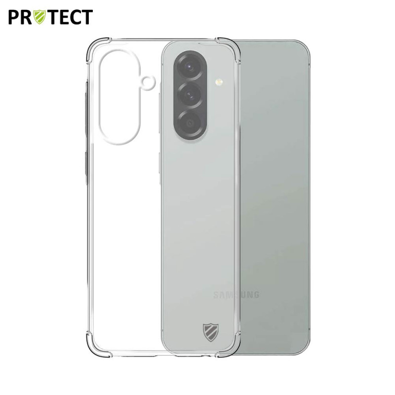 Pack Samsung Galaxy A57 5G A576 Transparent – PhoneFrance