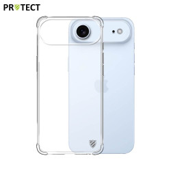Pack Apple iPhone Air Bulk Transparent – PhoneFrance
