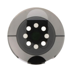 Cache Apple Watch Series 10 42mm Noir De Jais – PhoneFrance