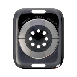 Cache Apple Watch Series 7 41mm GPS+Cellular – PhoneFrance