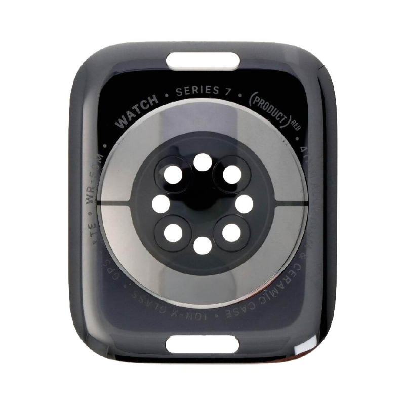 Cache Apple Watch Series 7 41mm GPS+Cellular – PhoneFrance