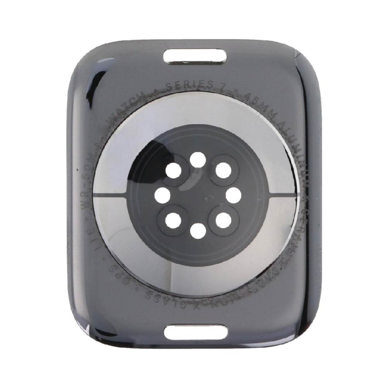 Cache Apple Watch Series 7 45mm GPS+Cellular – PhoneFrance