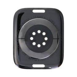 Cache Watch Series 8 45mm GPS+Cellular Noir – PhoneFrance