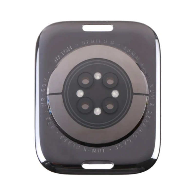 Cache Apple Watch Series 8 45mm GPS Noir – PhoneFrance