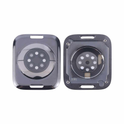 Cache Arrière Apple Watch Series 9 41mm Noir – PhoneFrance