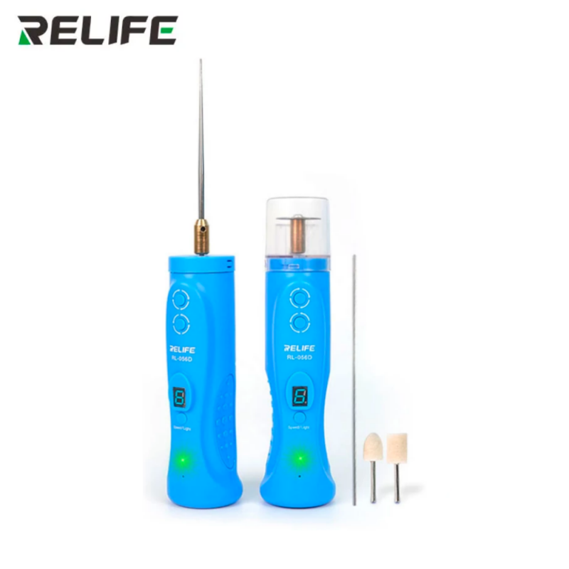 Outil de Retrait de Colle OCA Relife RL-056D – PhoneFrance