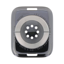 Cache Apple Watch Series 9 45mm Graphite – PhoneFrance