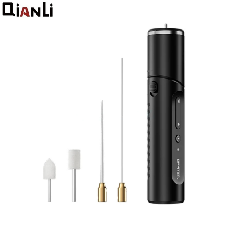 Outil Inclinable, Type-C Batterie & LED Verte – PhoneFrance