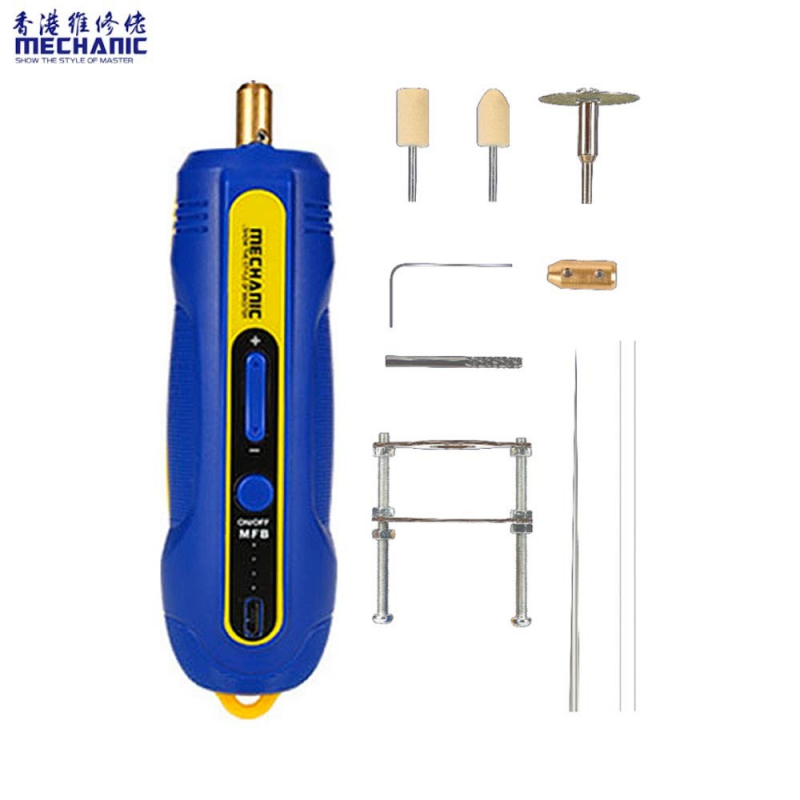 Outil Retrait de Colle OCA Mechanic IR10 PRO – PhoneFrance