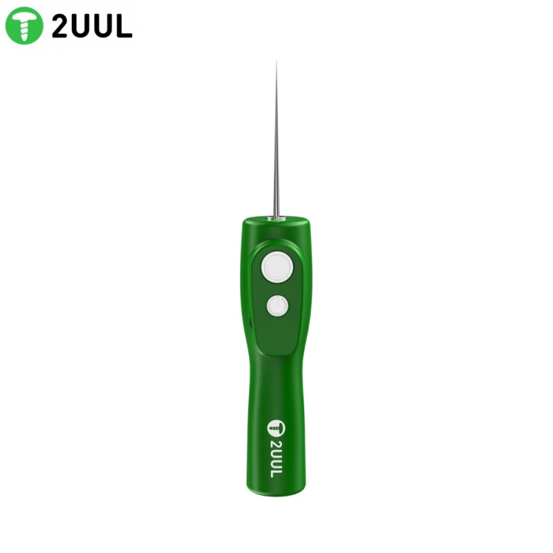 Outil 2UUL DA55 BigEye Roller (USB-C 2000mAh – PhoneFrance