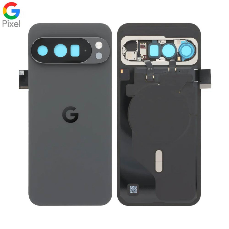 Cache 10 Pro XL G949-01361-00 Noir Volcanique – PhoneFrance