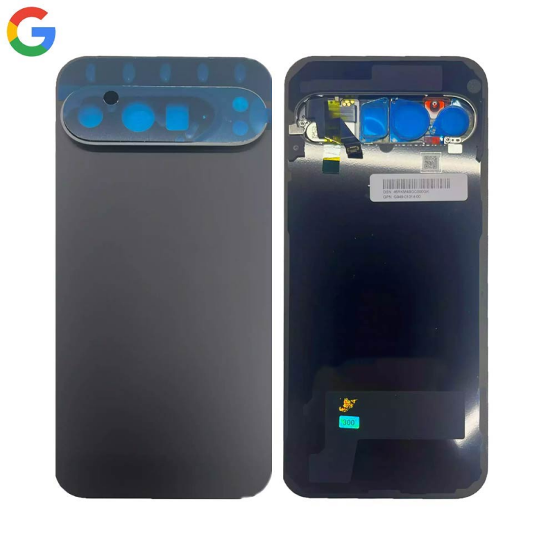 Cache 9 Pro XL G949-01012-00 Noir Volcanique – PhoneFrance