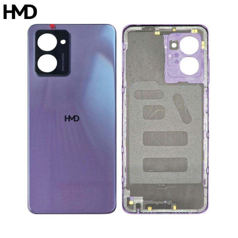 Cache HMD Pulse Pro 286962091 Twilight Purple – PhoneFrance