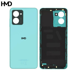 Cache HMD Pulse Pro 286962103 Glacier Green – PhoneFrance