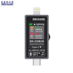 Outil Lightning + Type-C (Apple, Android et PC – PhoneFrance