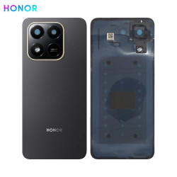 Cache Arrière Honor 400 Smart 4G 9707ACDX Noir – PhoneFrance