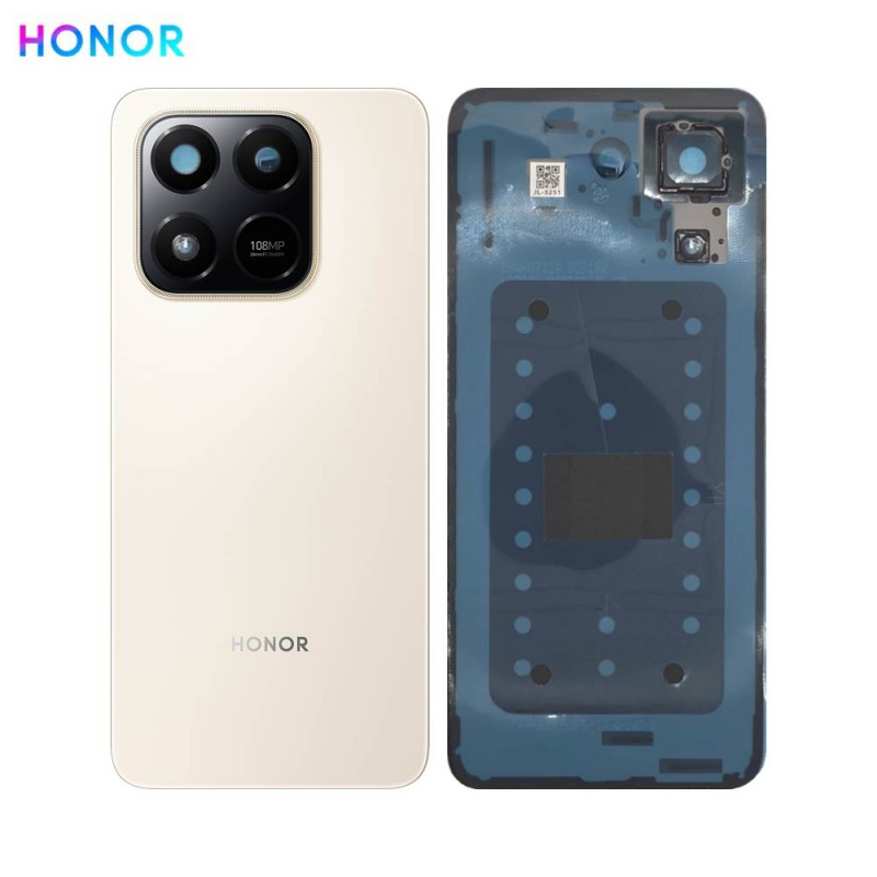Cache Honor 400 Smart 4G 9707ACEA 9707ACED Or – PhoneFrance