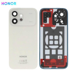 Cache Honor 600 5G 0235ATTK Golden White – PhoneFrance