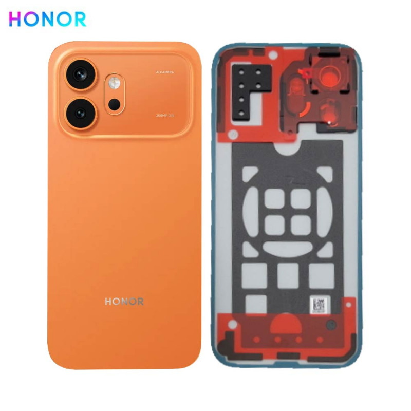 Cache Arrière Honor 600 5G 0235ATTL Orange – PhoneFrance