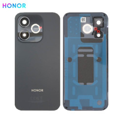 Cache Honor 600 Lite 0235ASUQ Velvet Black – PhoneFrance
