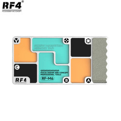 Organisateur de Vis Magnétique RF4 RF-M6 – PhoneFrance