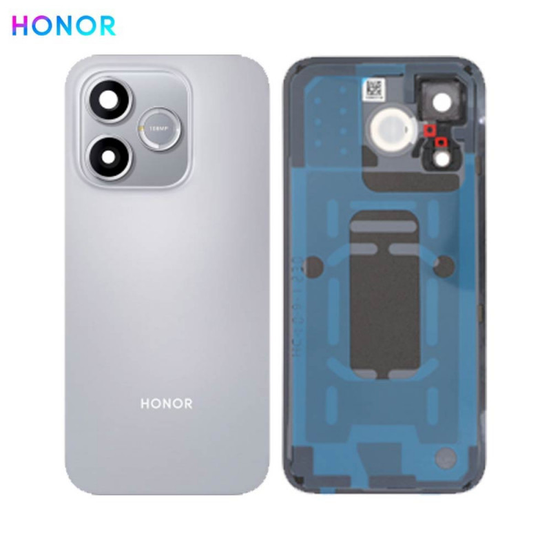 Cache Honor 600 Lite 0235ASUR Velvet Grey – PhoneFrance