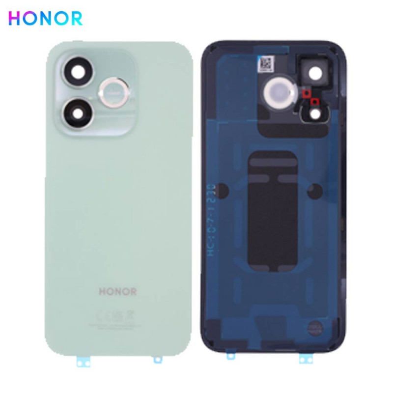 Cache Honor 600 Lite 0235ASUS Sprout Green – PhoneFrance