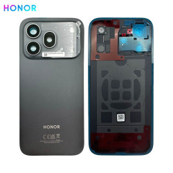 Cache Arrière Honor 600 Pro 5G 0235ATUR Noir – PhoneFrance