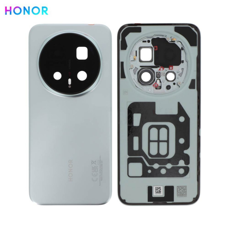 Cache Honor Magic 8 Pro 0235ARVM Sky Cyan – PhoneFrance