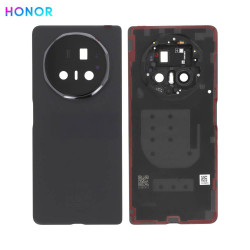 Cache Arrière Honor Magic V5 0235AQDQ Noir – PhoneFrance