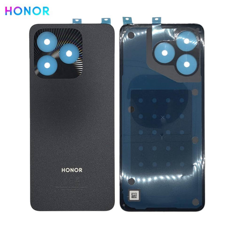 Cache Honor X5c Plus 9707ACJQ Noir Minuit – PhoneFrance