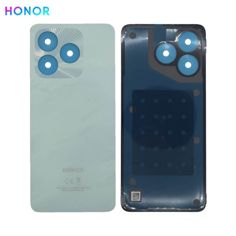 Cache Honor X5c Plus 9707ACJR Ocean Cyan – PhoneFrance