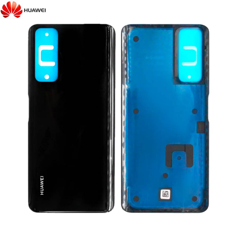 Cache Huawei P Smart 2021 97071ADV Noir – PhoneFrance