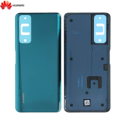 Cache Huawei P Smart 2021 97071ADX Vert – PhoneFrance