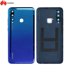 Cache P Smart Plus 2019 02352PSK Aurora Blue – PhoneFrance