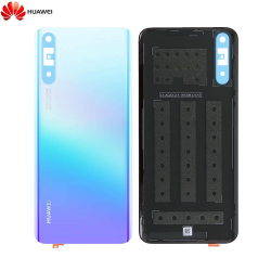 Cache Arrière Huawei P Smart S 02353PPJ Nacre – PhoneFrance