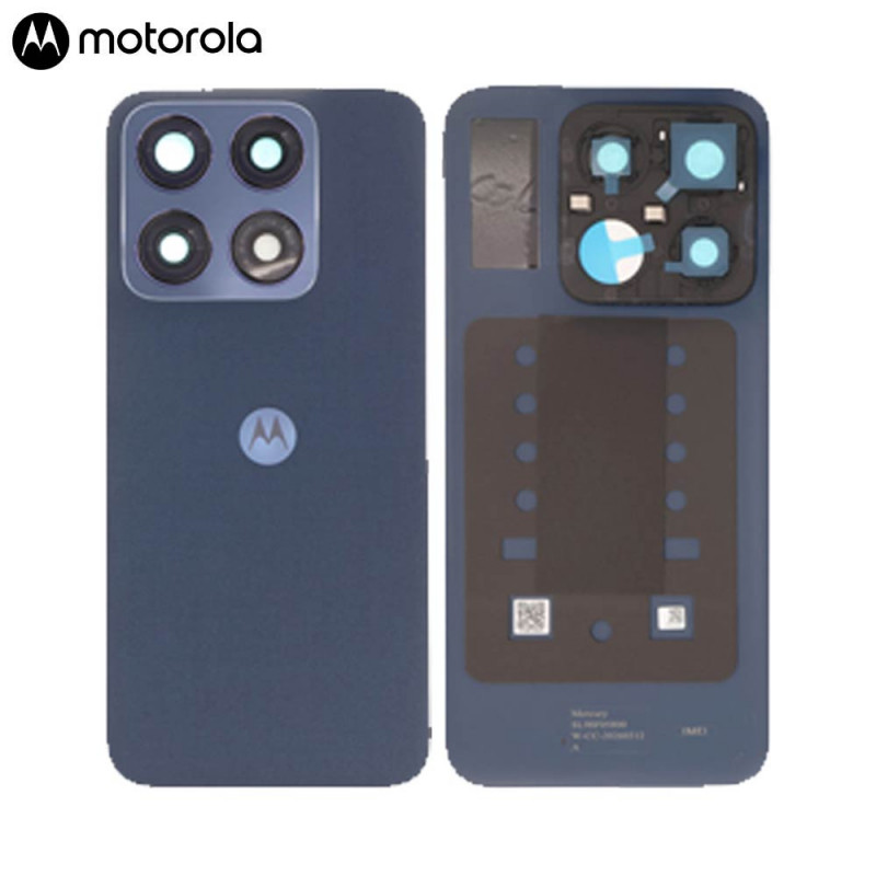 Cache Edge 70 Pro 5D68C32428 Bleu Marine – PhoneFrance