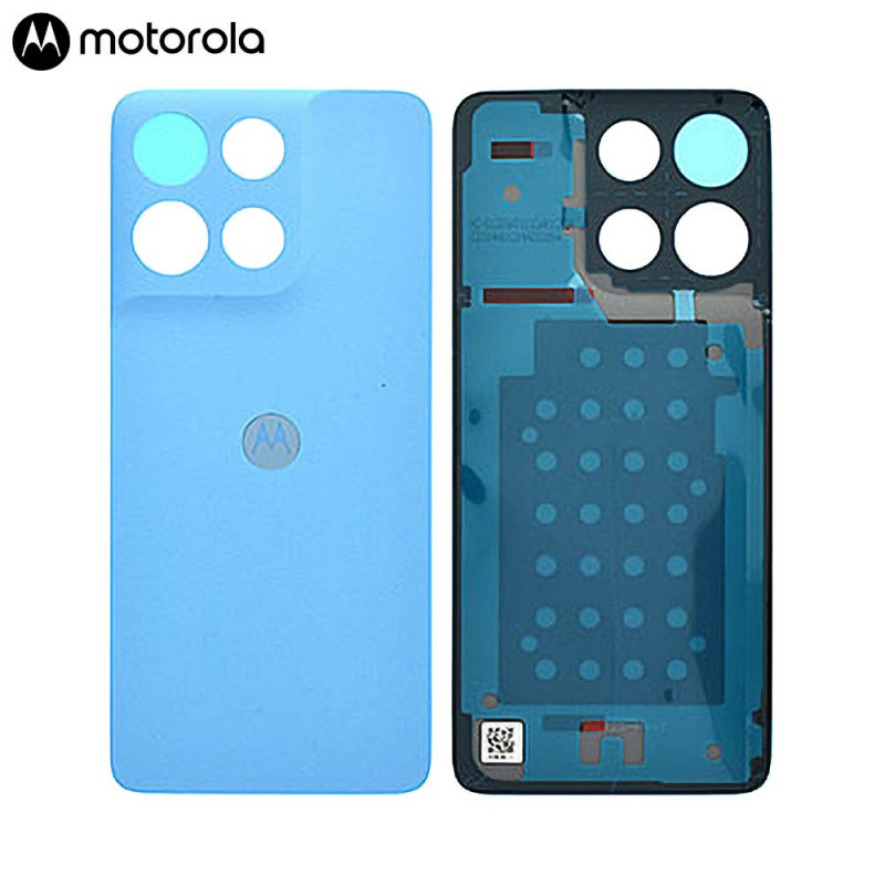 Cache Moto G17 5D68C32101 PANTONE Alaskan Blue – PhoneFrance