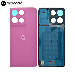 Cache Moto G17 5D68C32102 PANTONE Bordeaux – PhoneFrance