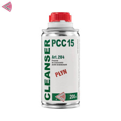 Nettoyant Cleanser PCC 15 Art.204 (200ml – PhoneFrance