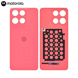 Cache Power 5D68C31796 PANTONE Pink Lemonade – PhoneFrance
