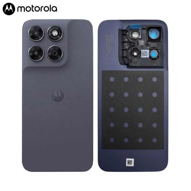 Cache G67 5G 5D68C32018 PANTONE Arctic Seal – PhoneFrance