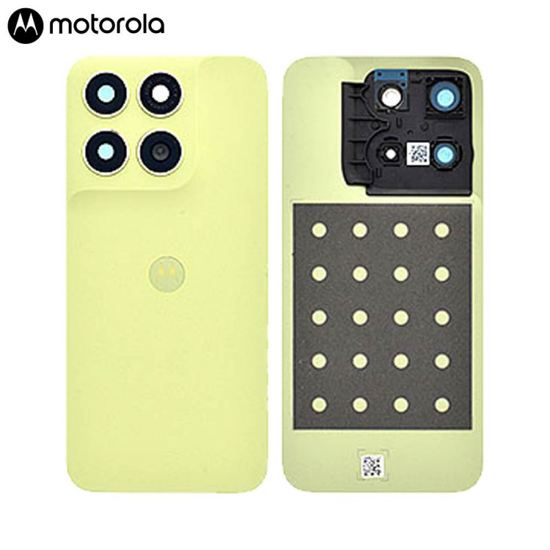 Cache 5G/Moto G67 5G 5D68C32019 PANTONE Nile – PhoneFrance