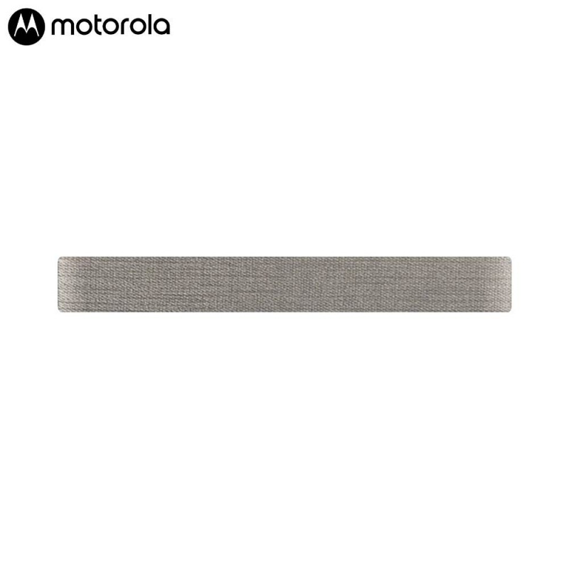 Cache Razr 70 SL98E97025 PANTONE Hematite – PhoneFrance