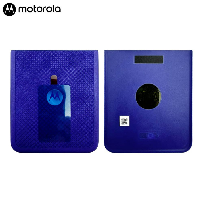 Cache 70 Ultra SL98E96499 PANTONE Orient Blue – PhoneFrance