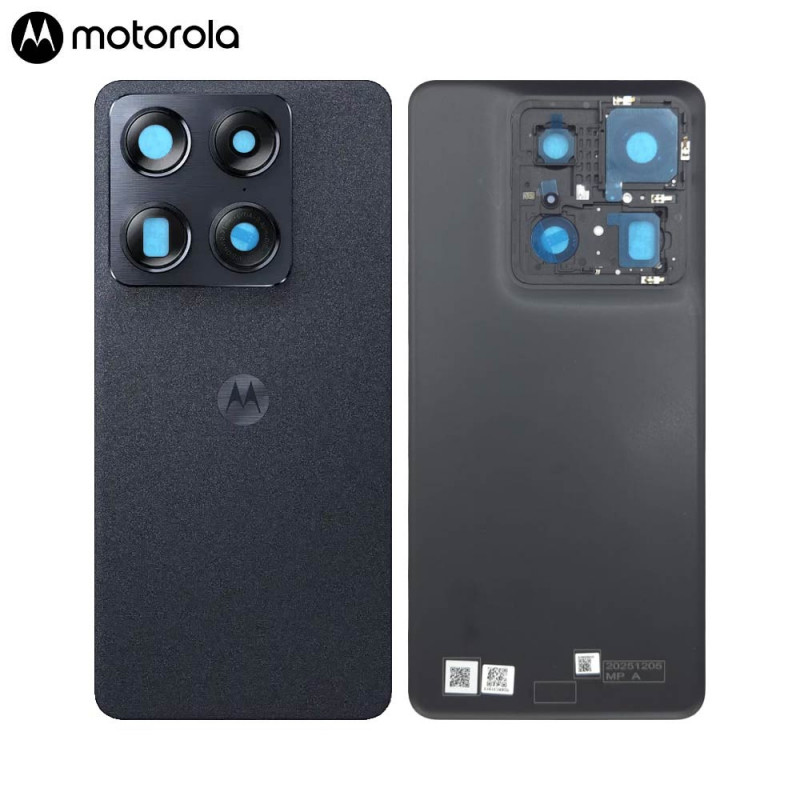 Cache Motorola Signature 5D68C31913 Noir – PhoneFrance
