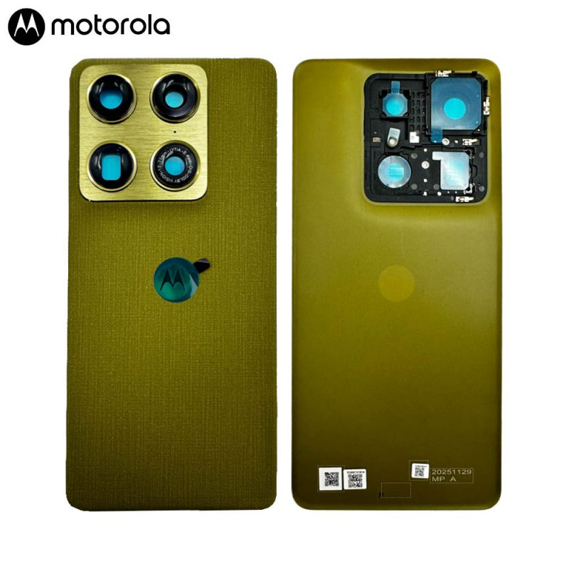 Cache Motorola Signature 5D68C31914 Olive – PhoneFrance